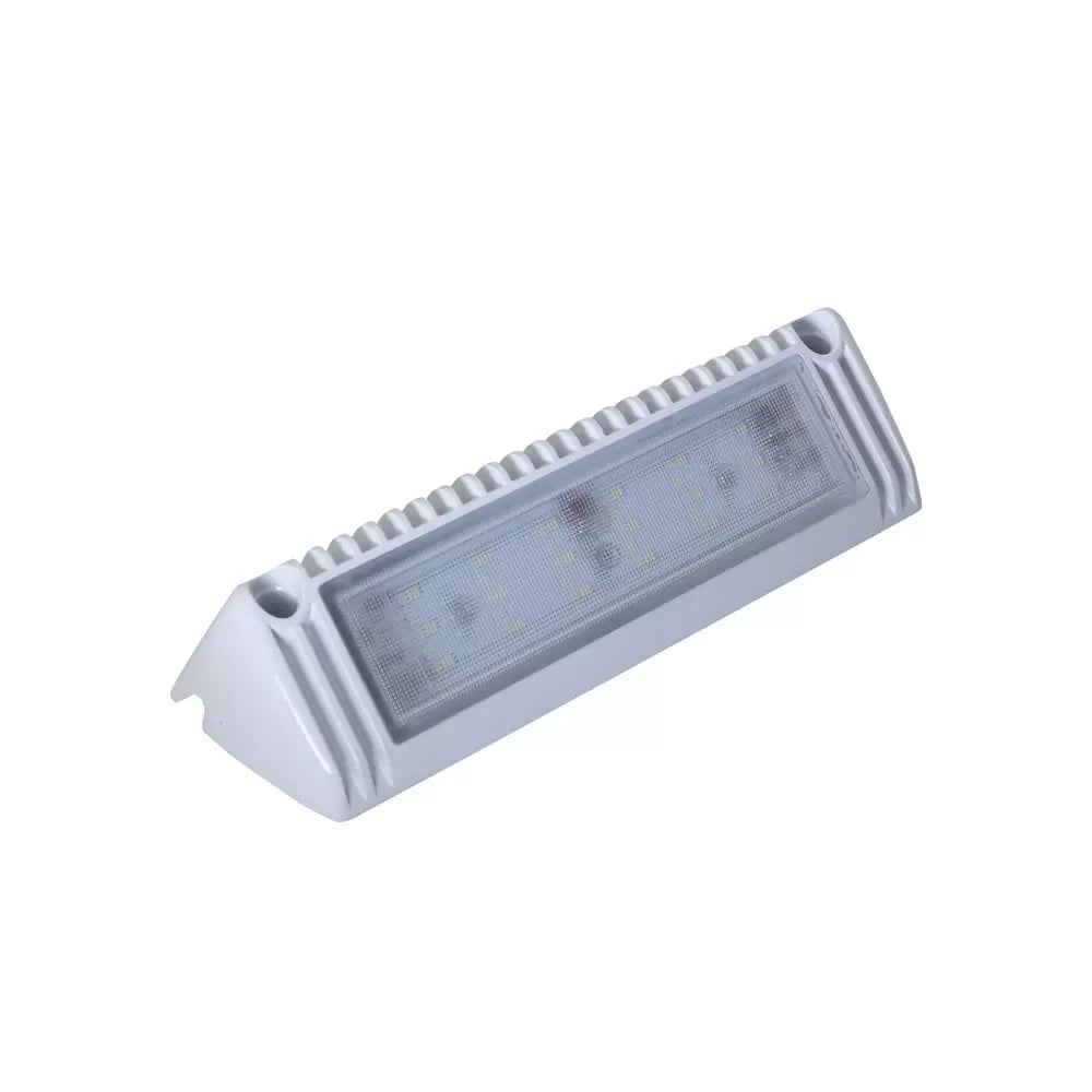 Durite 0-668-56 - Scenelight Medium LED White IP68 12/24v ECE R10 Approved pk1