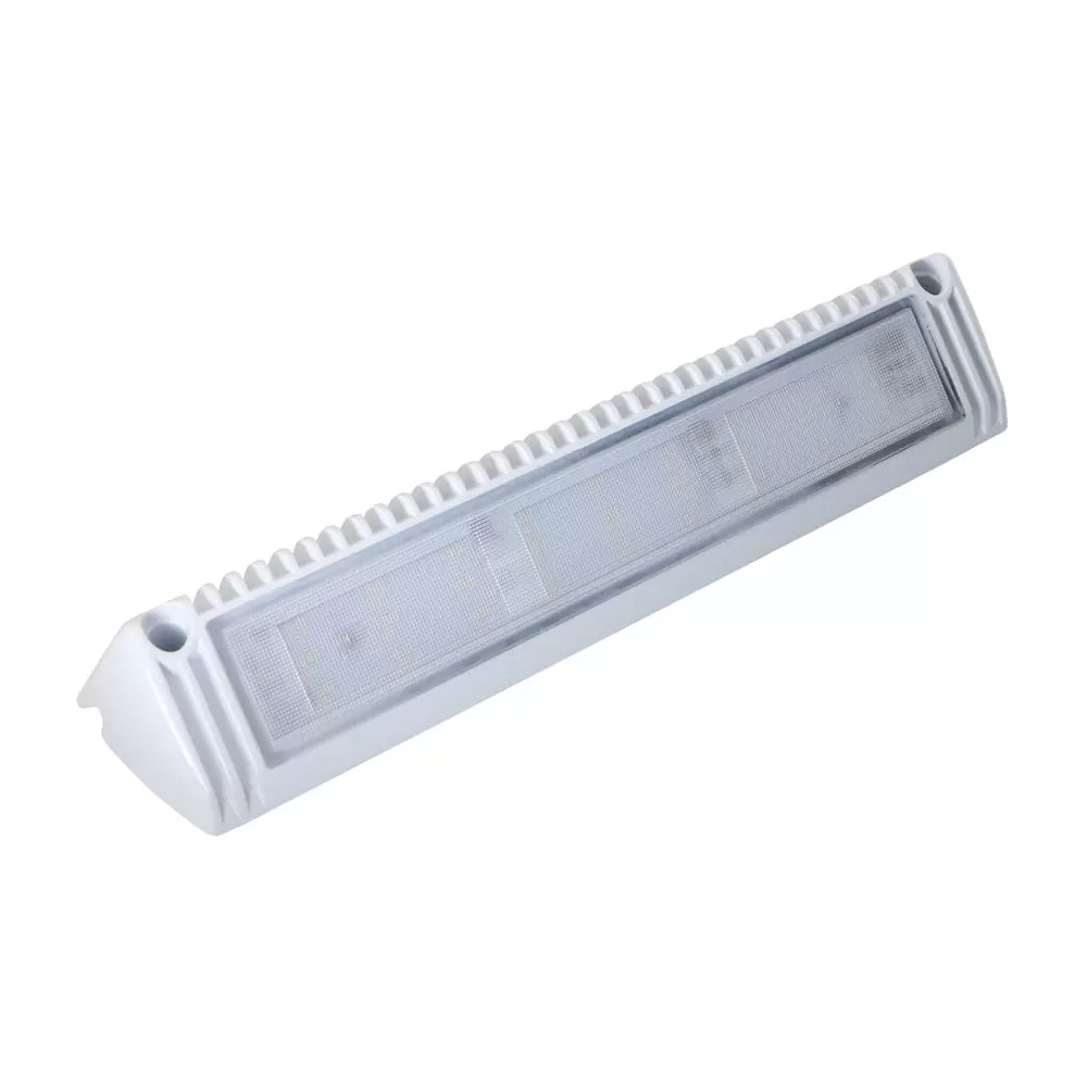 Durite 0-668-57 - Scenelight Large LED White IP68 12/24v ECE R10 Approved pk1