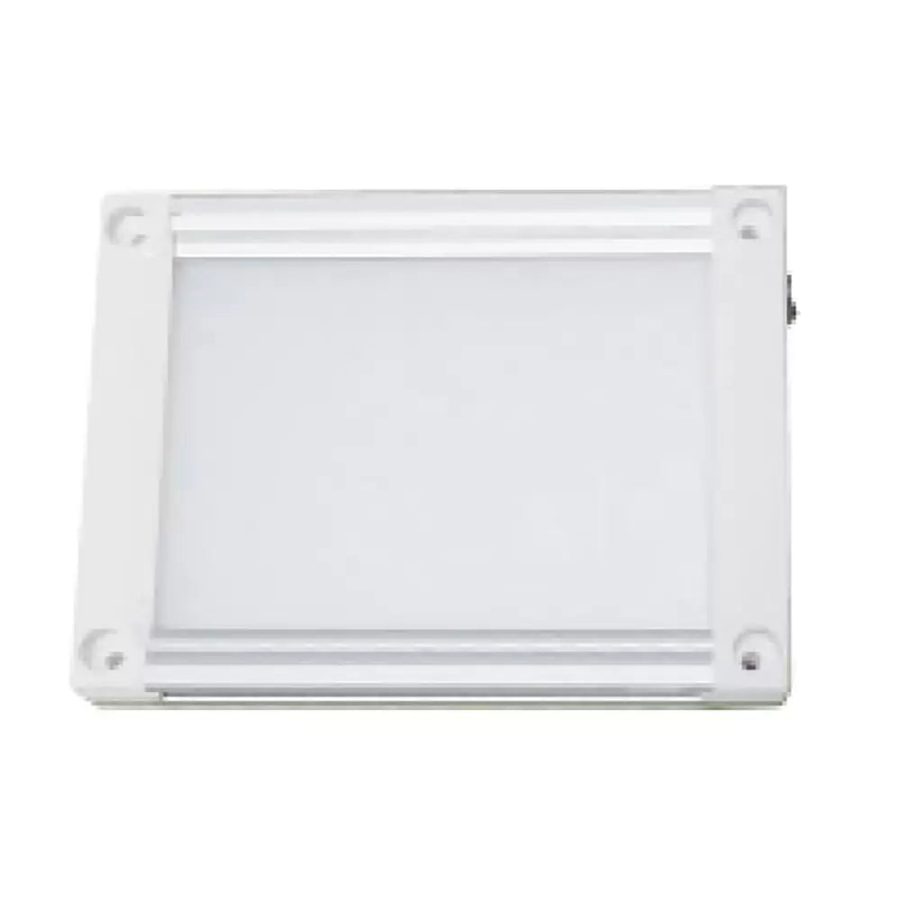 Durite 0-668-77 - Roof Lamp 138 LED White with switch. 10-30V bx1