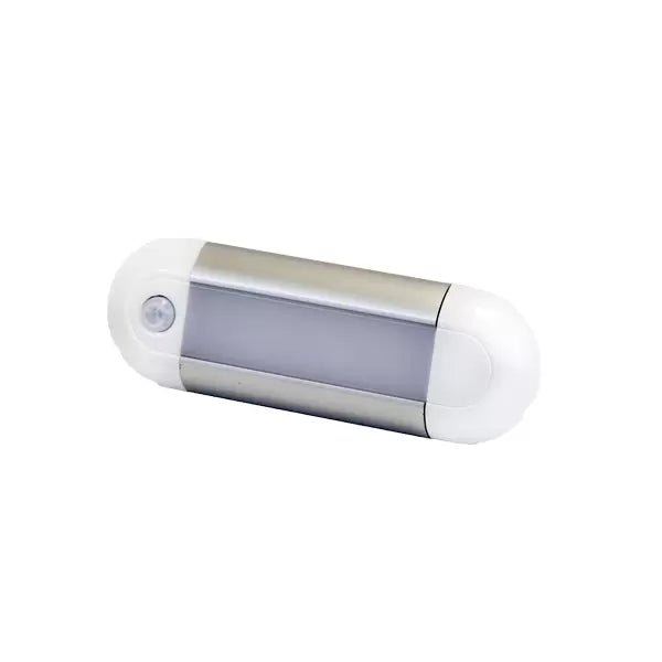 Durite 0-668-92 - Roof Lamp, LED White IP67 12/24v ECE R10, PIR Pk1