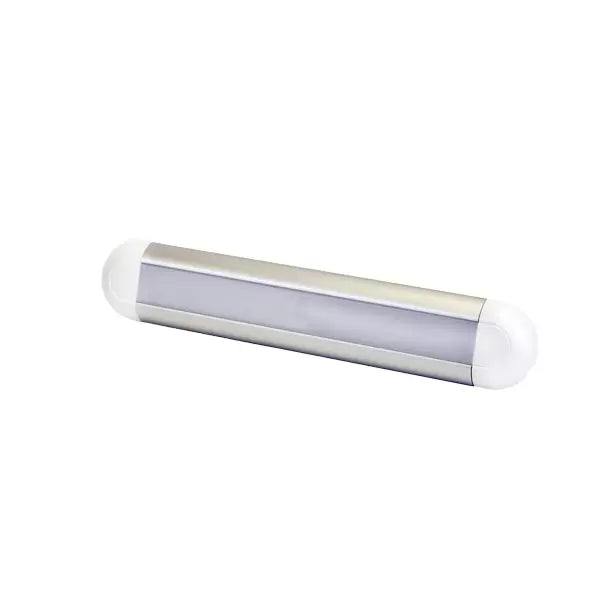 Durite 0-668-93 - Roof Lamp, LED White IP67 12/24v ECE R10 Approved Bx1