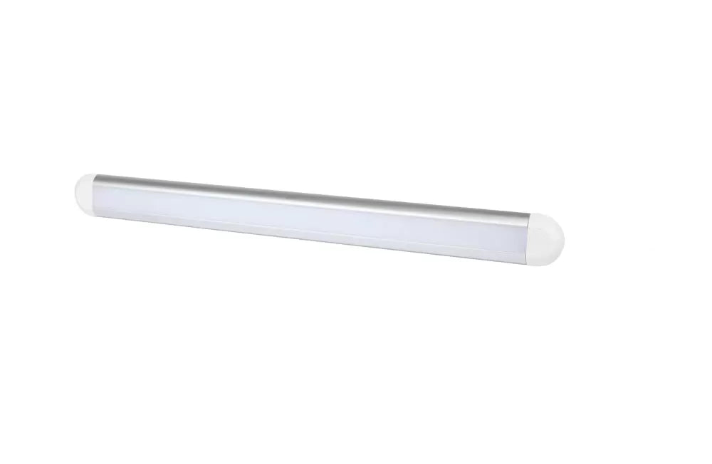 Durite 0-668-95 - Roof Lamp, LED White IP67 12/24v ECE R10 Approved Bx1