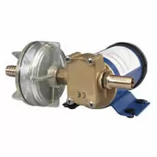 Durite 0-673-63 - Liquid Transfer Pump 14 litre/min 12 volt Bx1