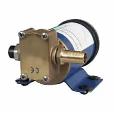 Durite 0-673-65 - Oil Transfer Pump 20-60 litre/hr 12 volt Bx1