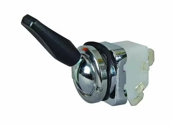 Durite 0-687-11 - Switch Flick Momentary On Plastic Dolly Bg1