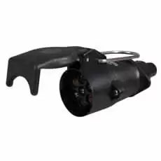 Durite 0-693-90 - Socket Caravan Trailing 7 Pin 12N Bg1