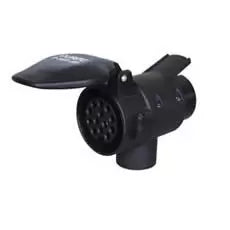 Durite 0-695-69 - Socket Adaptor 13 Pin to 7 Pin Plug Bg1