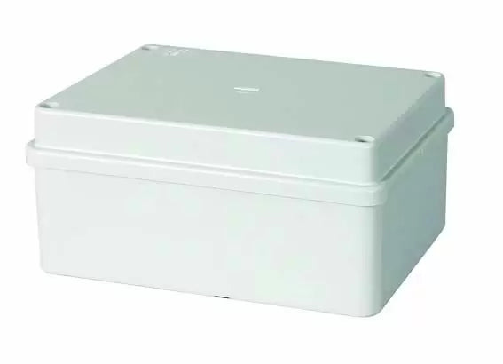 Durite 0-697-15 - Junction Box Universal 160 x 120 x 70mm  Bg1