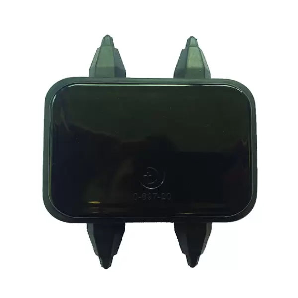 Durite 0-697-20 - Junction Box, 8 Way, Natural Rubber Housing c/w Opaque Lid. Bx1