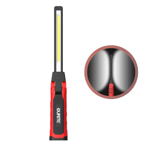 Durite 0-699-62 - Lamp Inspection Cordless Dual COB 10W COB LED Pk1