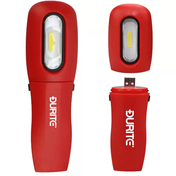 Durite 0-699-74 - Lamp Inspection Cordless 2W COB LED Pk1