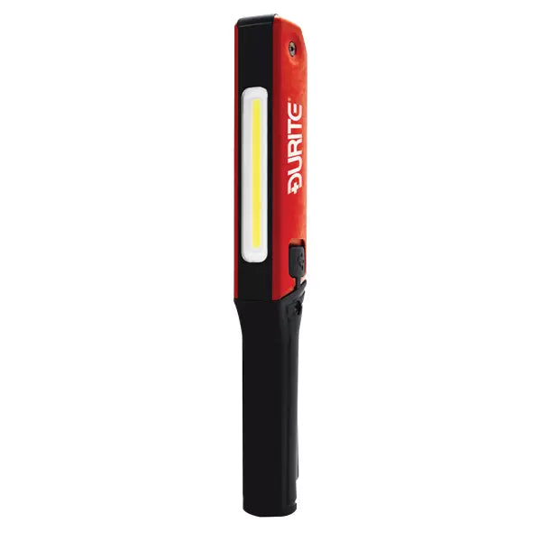Durite 0-699-90 - Li-Ion LED Inspection Lamp 2W COB LED Tyre Pressure Gauge Bx1