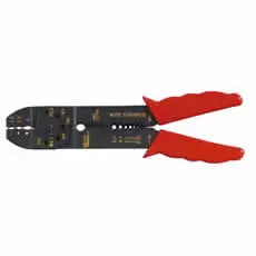 Durite 0-702-00 - Crimping Tool for Pre-insulated Terminals bg1
