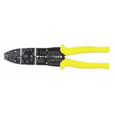 Durite 0-702-10 - Crimping Tool for Pre-insulated and Un-insulated Terminals bg1