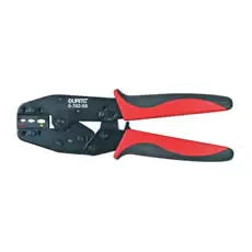 Durite 0-702-50 - Ratchet Crimping Tool for Pre-insulated Terminals Cd1