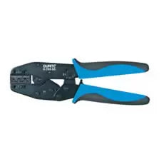 Durite 0-703-50 - Ratchet Crimping Tool for Un-insulated Terminals Cd1