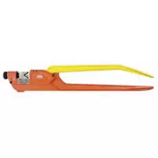 Durite 0-703-80 - Crimping Tool Heavy Duty for Large Un-insulated Terminals Bx1