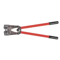 Durite 0-703-85 - Crimping Tool Heavy Duty for Large Un-insulated Terminals Bx1
