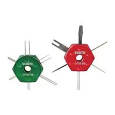 Durite 0-703-99 - Terminal Extraction Tool Set Bg1