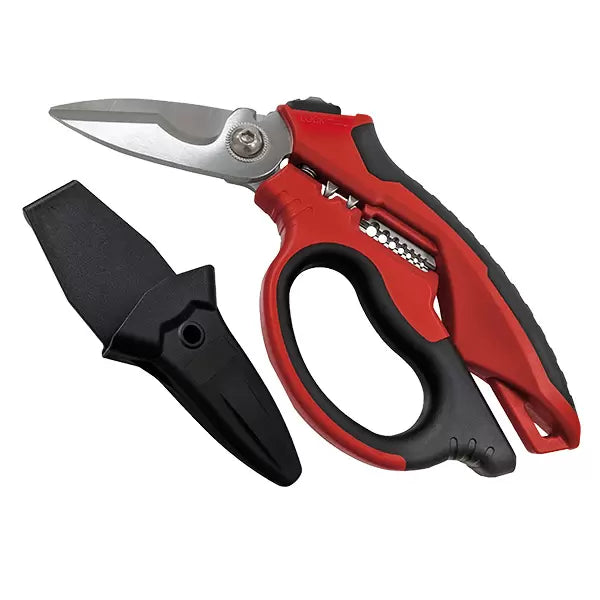 Durite 0-704-25 - Multi Function Cutters 8" for copper wire Cd1