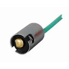 Durite 0-705-01 - Bulbholder BA9s Metal Body Bg1