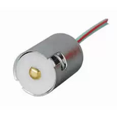 Durite 0-705-02 - Bulbholder BA15s Metal Body Bg1