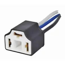 Durite 0-705-22 - Bulbholder H4 Ceramic Body Bg1