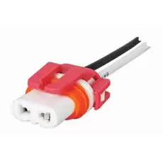 Durite 0-705-25 - Bulbholder H10/HB3 Ceramic Body Bg1