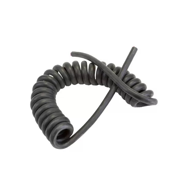 Durite 0-714-03 - Retractable Cable 80A, 3mtr Pk1