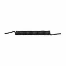 Durite 0-715-00 - Cable Retractable 5 Core Rubber 6 metre Bg1