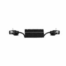Durite 0-715-14 - Cable Retractable 7 Core Hytrel 3.5 metre with 2 EBS Sockets Bg1
