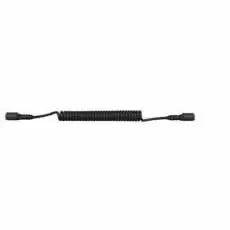 Durite 0-717-10 - Cable Retractable 7 Core Rubber 3 metre with 2 (24N) Sockets Bg1