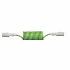 Durite 0-717-12 - Cable Retractable 7 Core Hytrel 3 metre with 2 (ISO) Socket Bg1