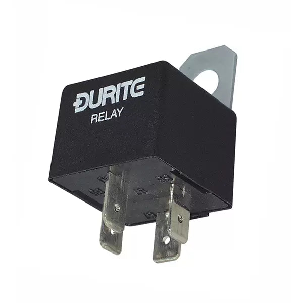 Durite 0-727-47 - Relay Heavy Duty Make/Break Sealed 70 amp 24 volt bg1