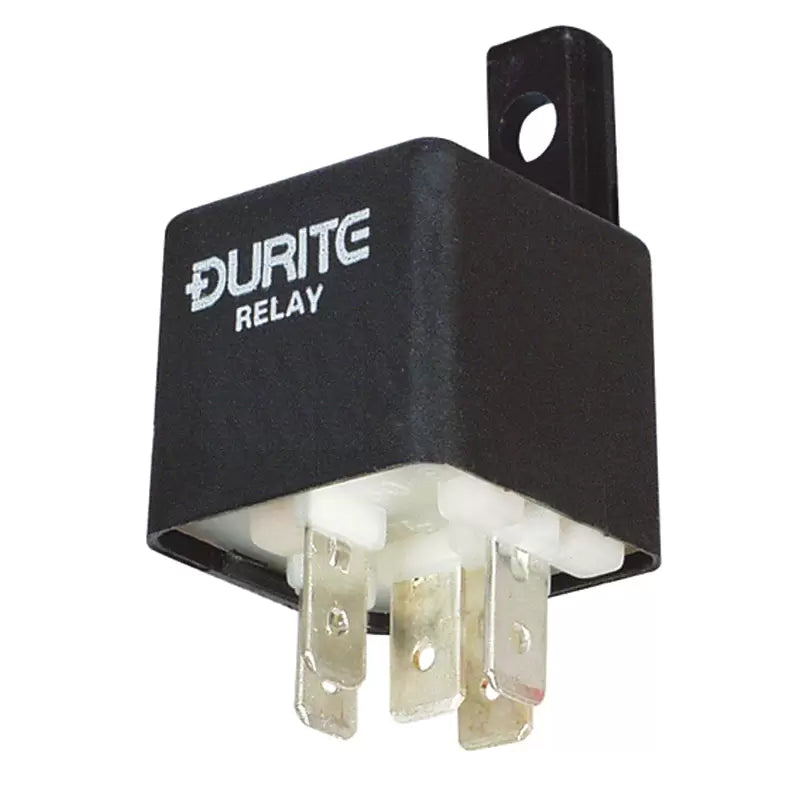 Durite 0-728-06 - Relay Mini Change Over 30/40 amp 6volt bg1