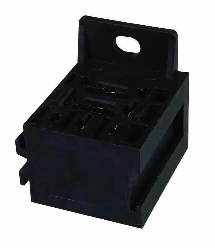 Durite 4-729-00 - Socket Universal Flasher/Relay without Terminals Pk100