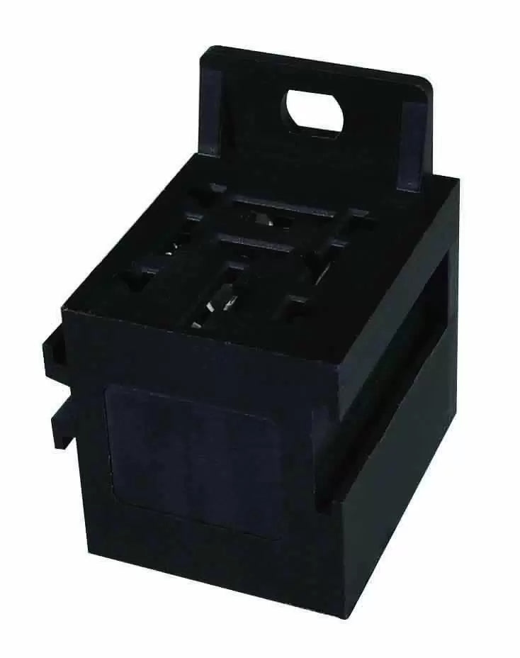 Durite 3-729-01 - Socket Universal Heavy Duty Relay Pk 100