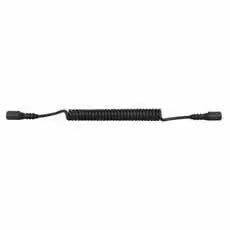 Durite 0-733-10 - Cable Retractable 3 Core Rubber 3 metre with 2 Sockets Bg1
