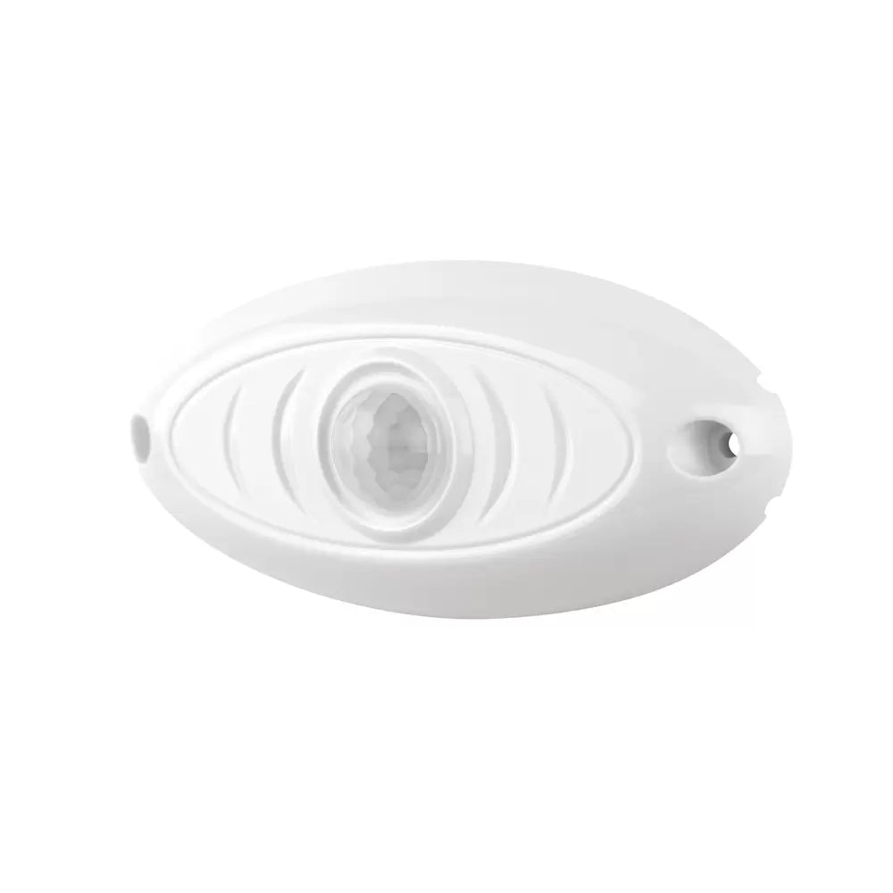 Durite 0-743-23 - Timer Switch PIR 5.0Amp Max, White, 12/24volt Bx1
