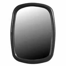 Durite 0-770-04 - Mirror Head EEC Class III 177 x 127mm Bx4