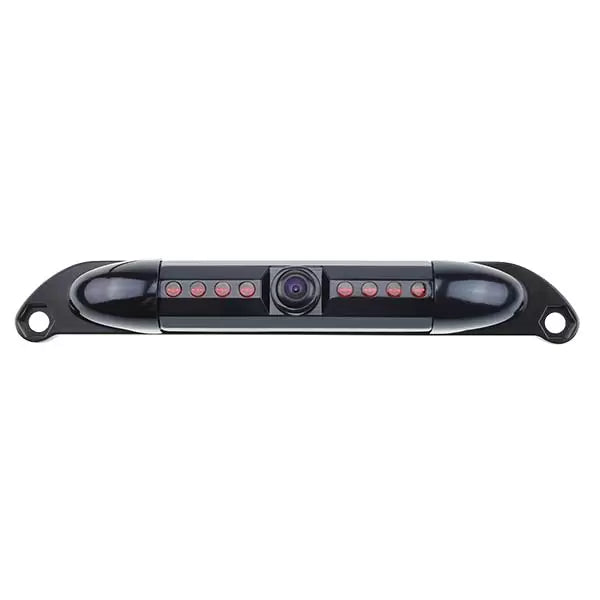 Durite 0-774-70 - CCTV Number Plate 720p Colour Camera  Bx1