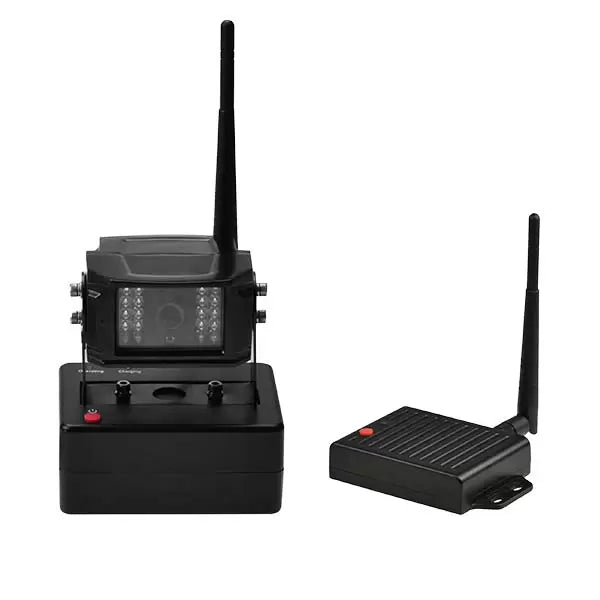 Durite 0-774-81 - 12/24v RX Box for Wireless Mag Mount Camera Bx1
