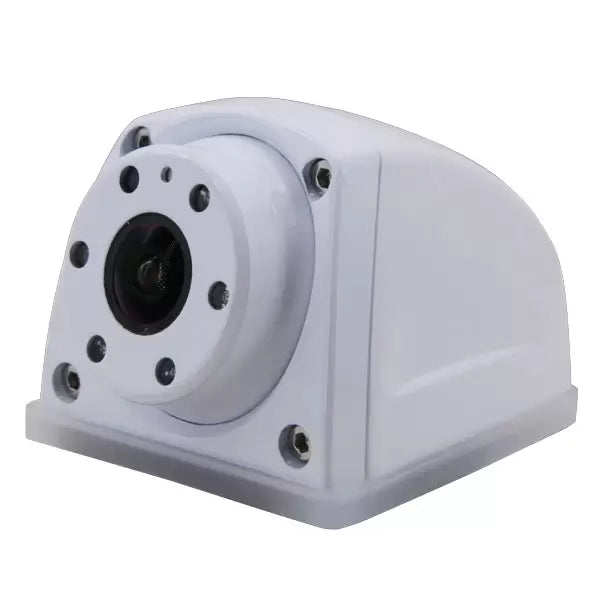 Durite 0-774-97 - CCTV I/R Side Mount Colour White Camera Small 720p Bx1