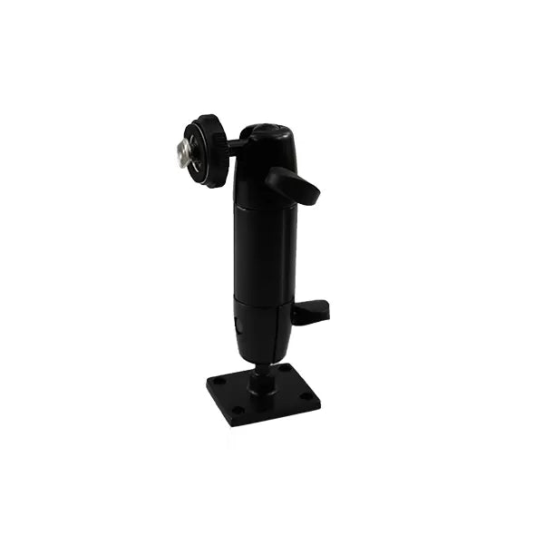 Durite 0-774-99 - 4 Bolt Dual 360° Swivell Monitor Bracket for all Monitors