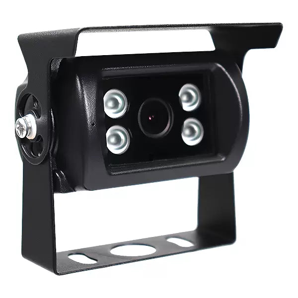 Durite 0-775-16A - CCTV Rear Facing 1080p AHD Std/Rev Image Camera Bx1