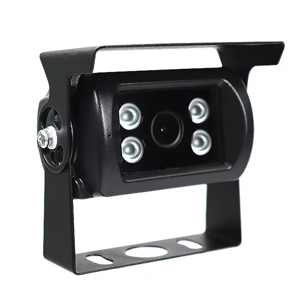 Durite 0-775-16ANTSC - CCTV NTSC FORMAT Rear 1080p AHD / CVBS Normal Image Camera Bx1