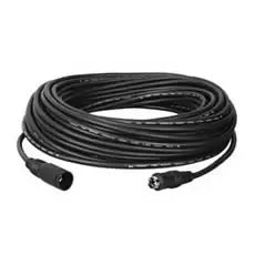 Durite 0-775-20 - CCTV Adaptor for VOLVO. Male 4 PIN to FM4 FH4, 0.15M Bg1.