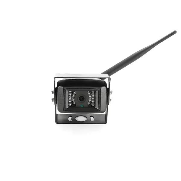 Durite 0-775-29 - Wireless CCTV Camera, I/R Colour, w/Sound, IP68, 2.9mm Bx1