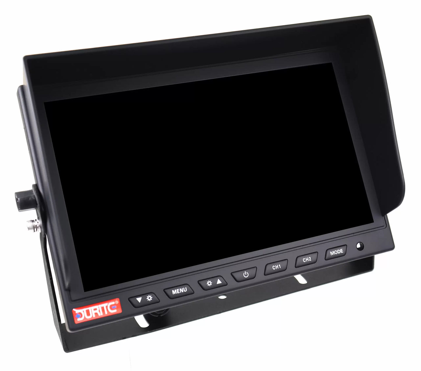 Durite 0-775-31A - CCTV 9" Colour TFT Monitor Bx1