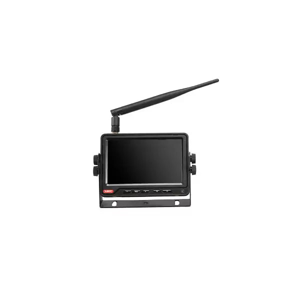 Durite 0-775-42 - Wireless CCTV 5" Colour TFT 2CH Monitor Bx1